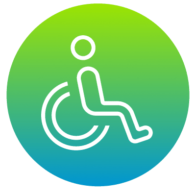 accessibility icon