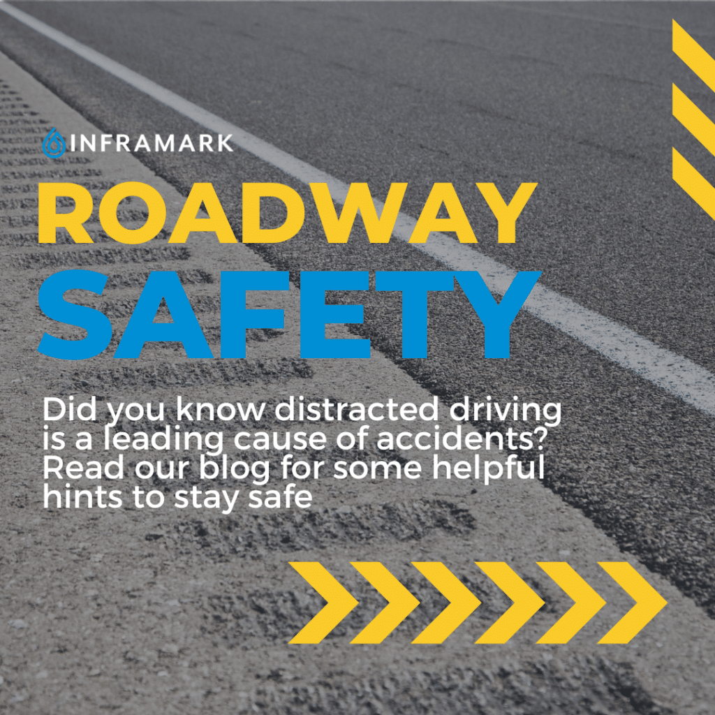 Freeway Safety Roadway Safety
