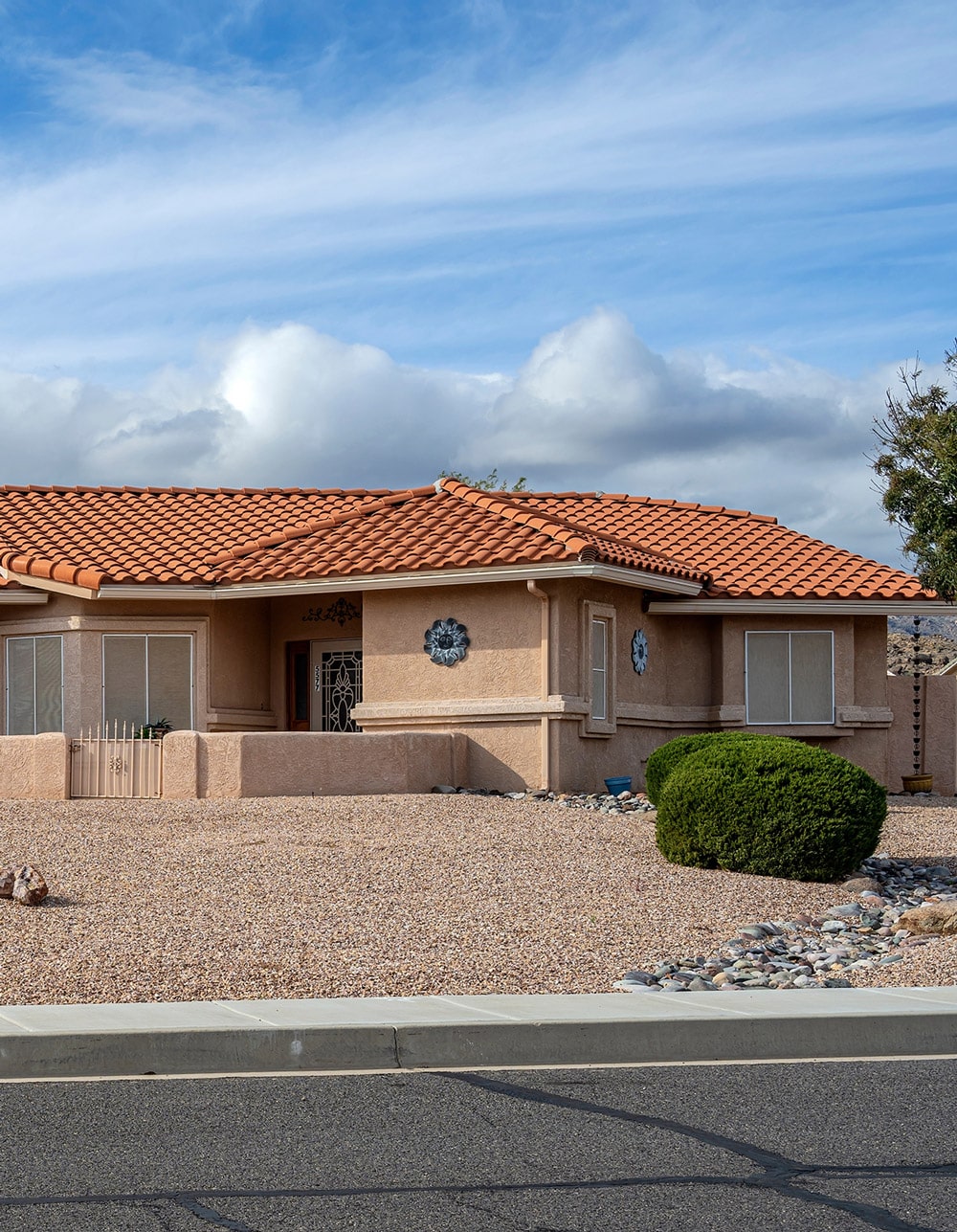 florida residential home