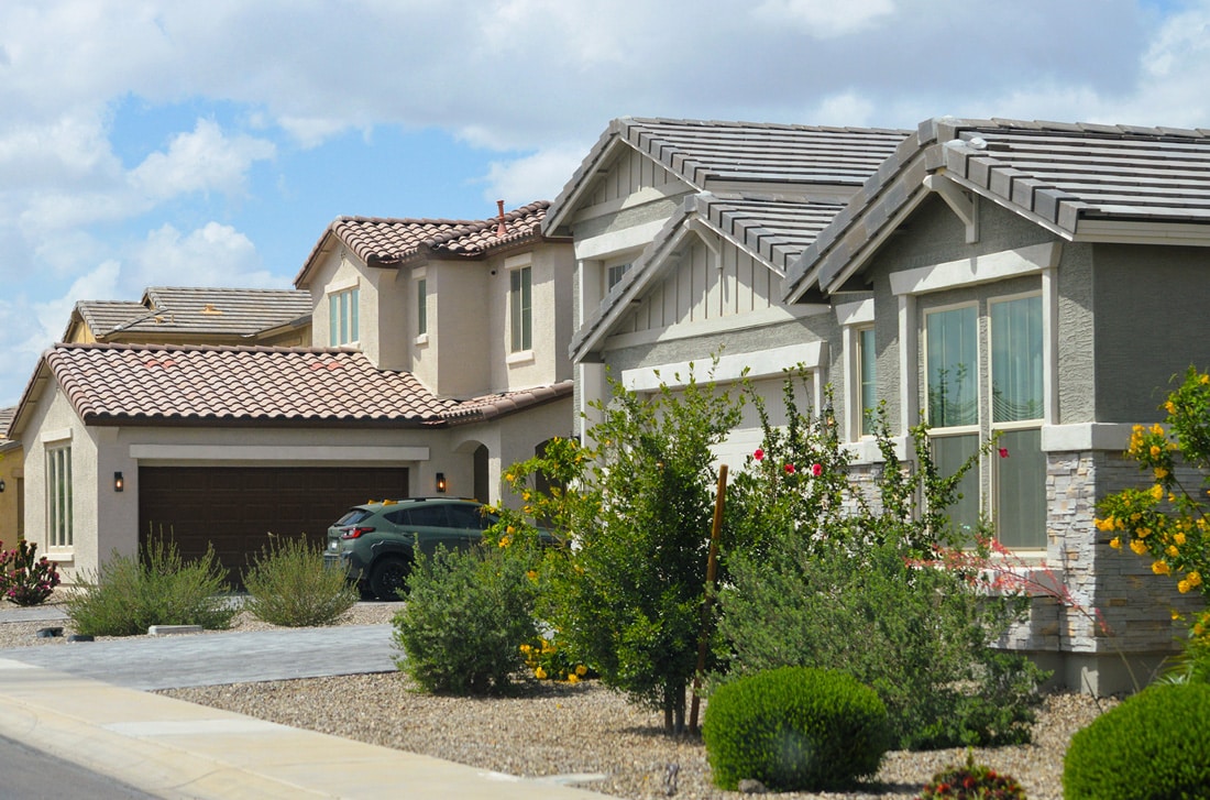 arizona residential home