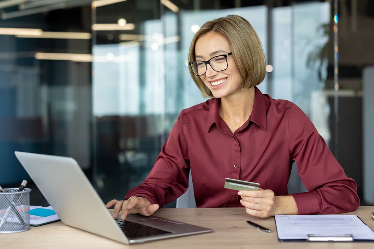 bill payment bank manager