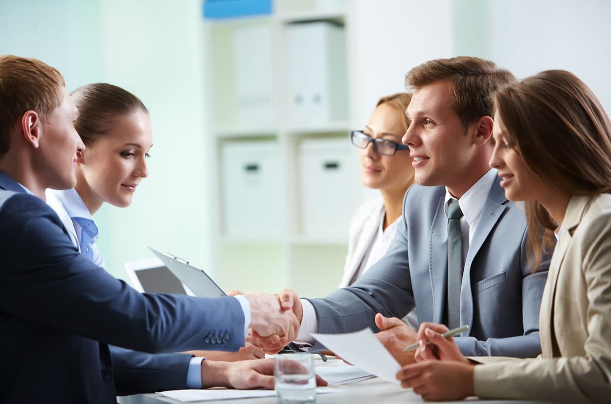 budget committee contract negotiation