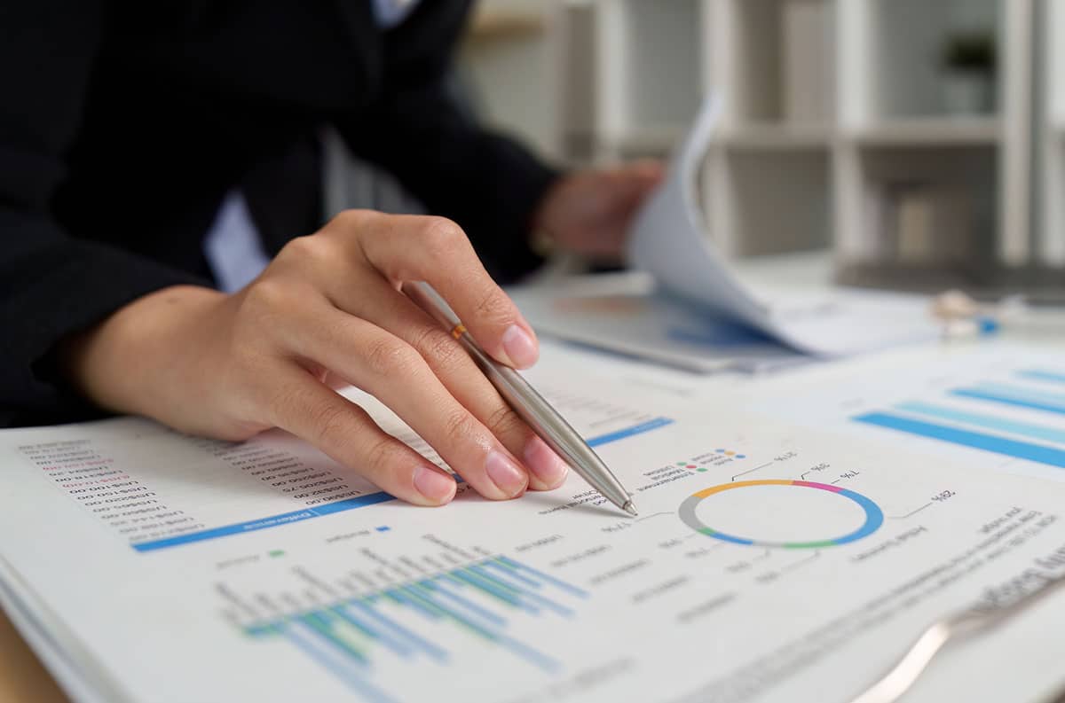 budget plan marketing management
