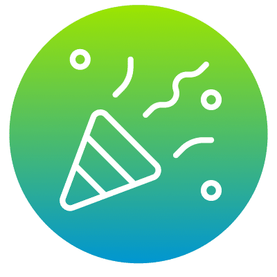 celeb coloredEvents Icon