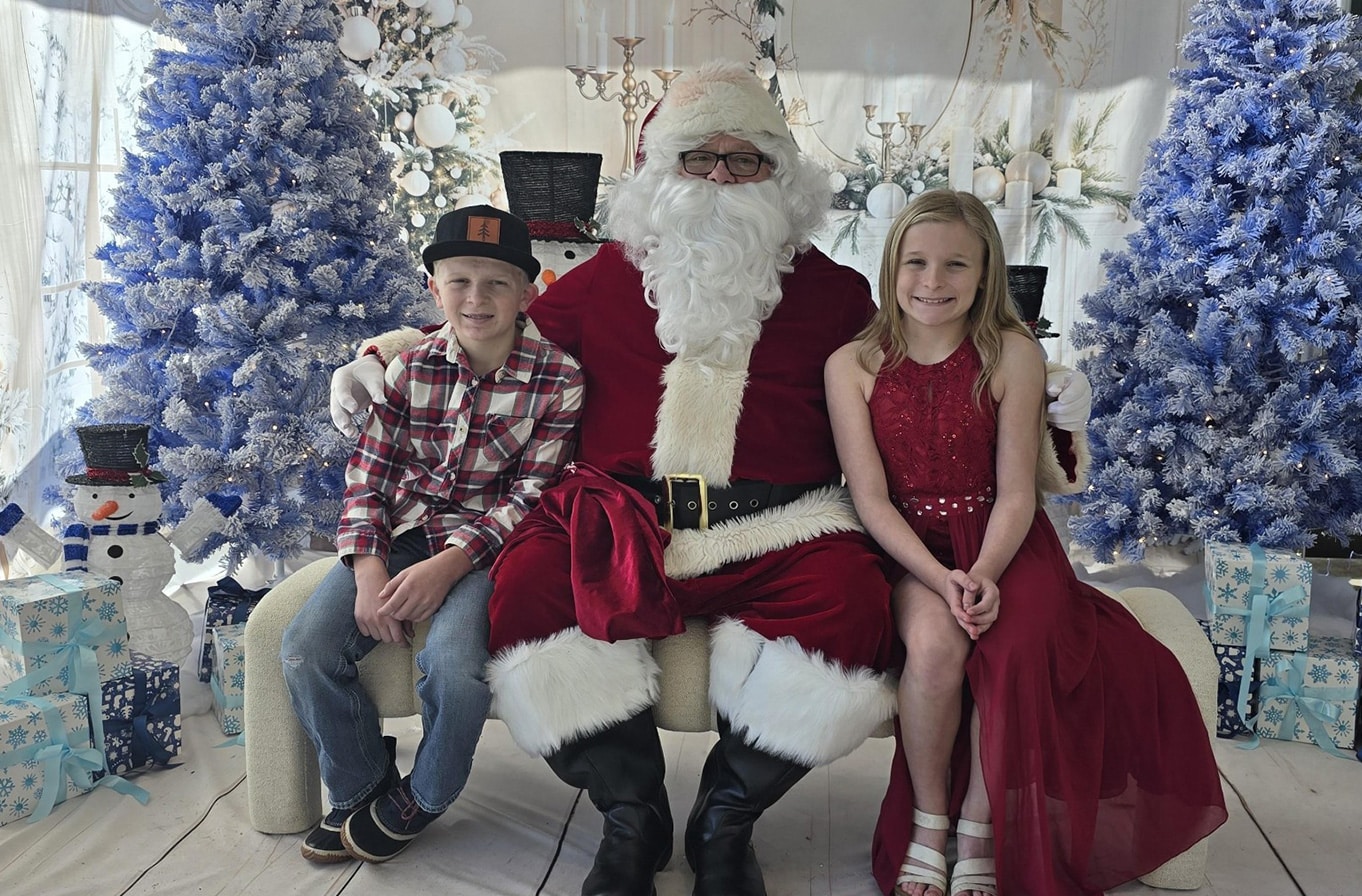 christmas season event woodland hills