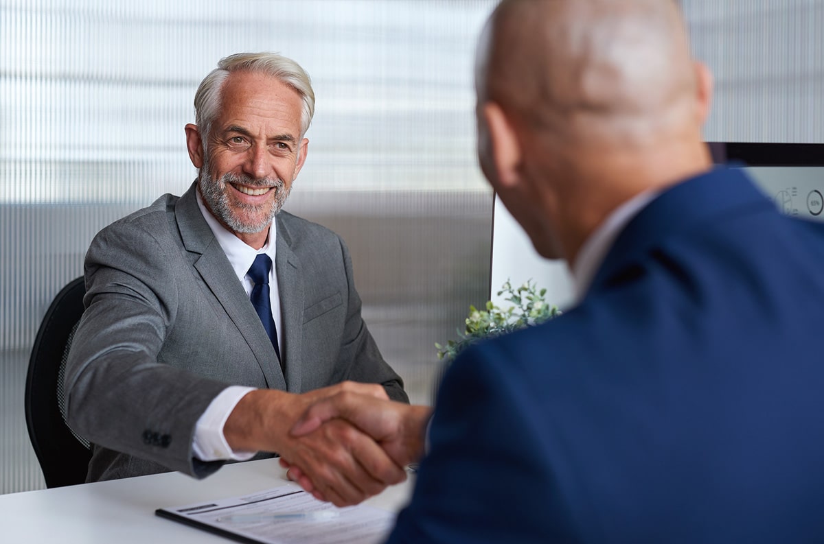 contract negotiation between agents