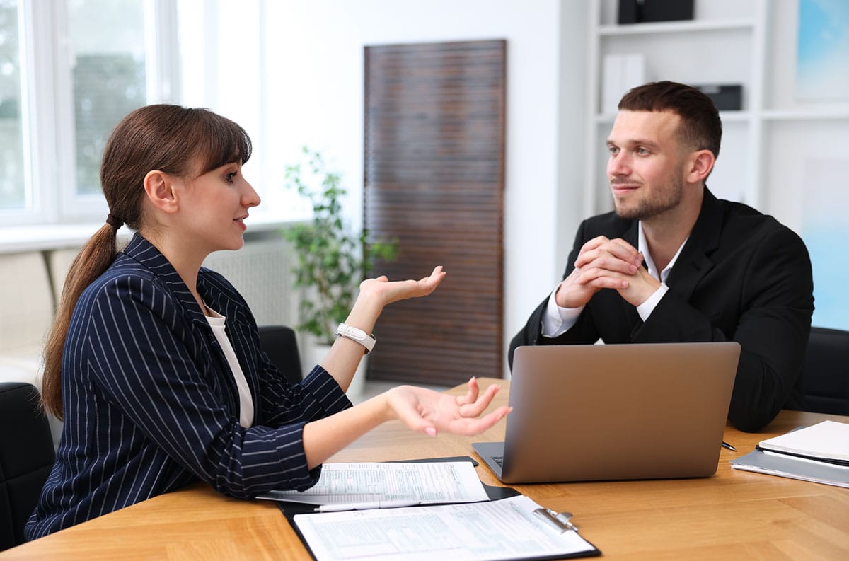 corporate insurance education