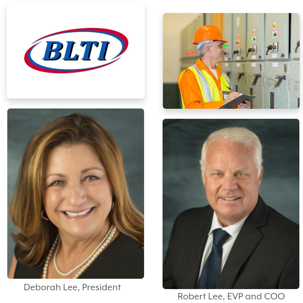 deborah lee and robert lee