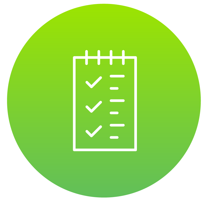 Deed Icon
