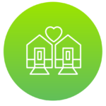 Resort Grade Amenities Icon
