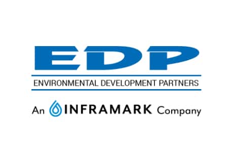 EDP: Environmental Development Partners, an Inframark Company