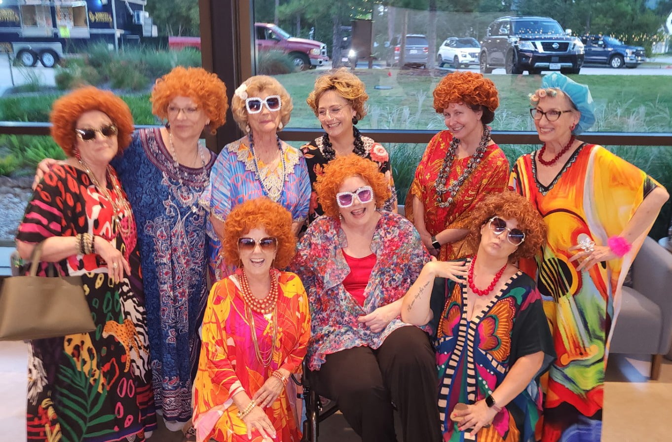 Themed Social Event