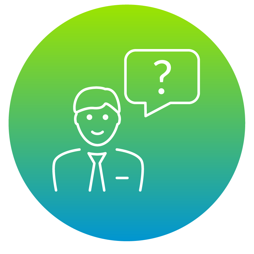 FAQs Icon