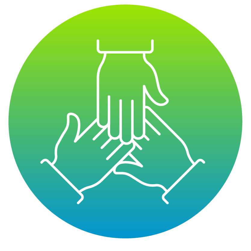 Accredited Standards and Accountability Icon