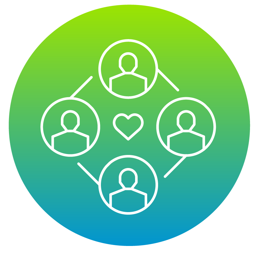 hoa community association setup