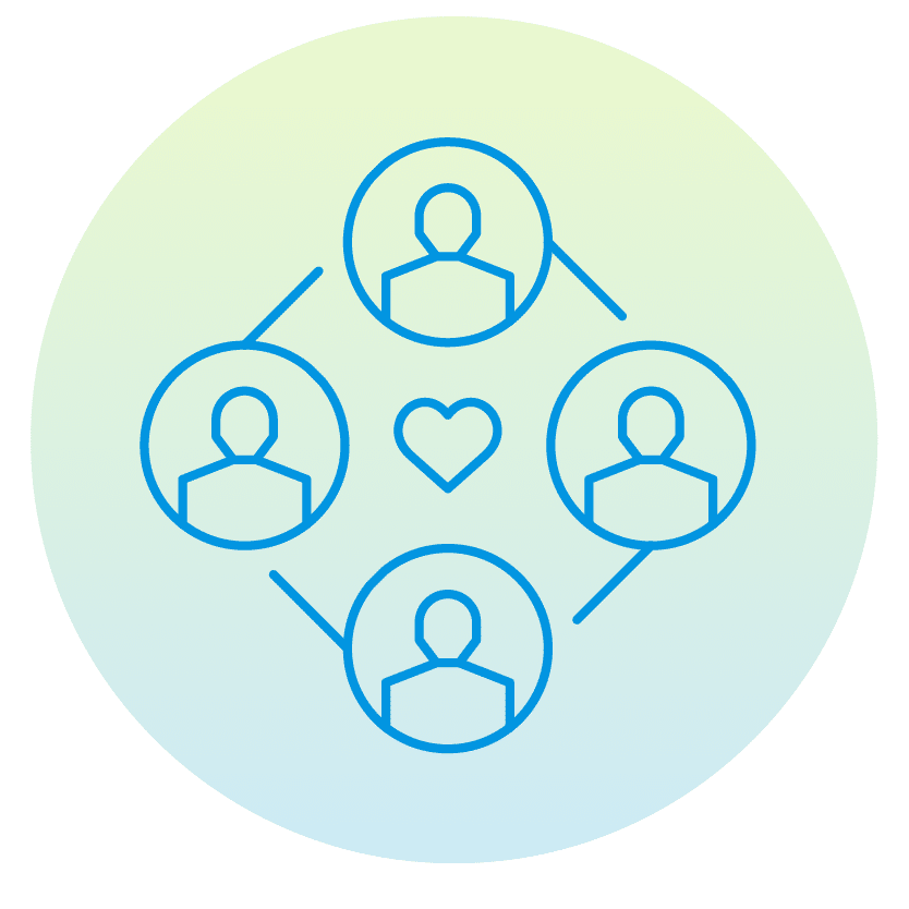 hoa community association setup