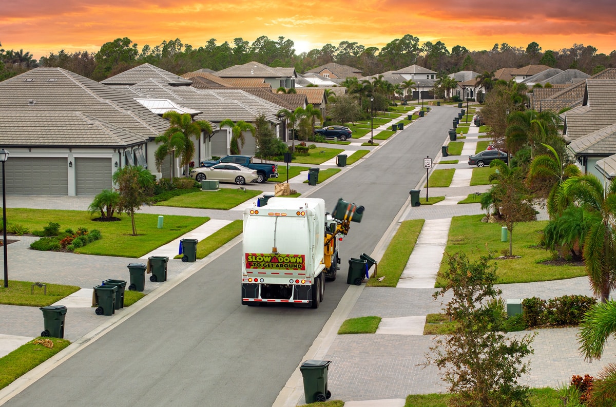 florida maintenance service neighborhood