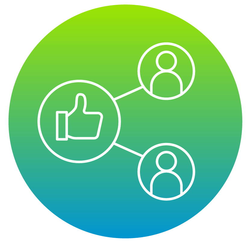 smoother transition icon