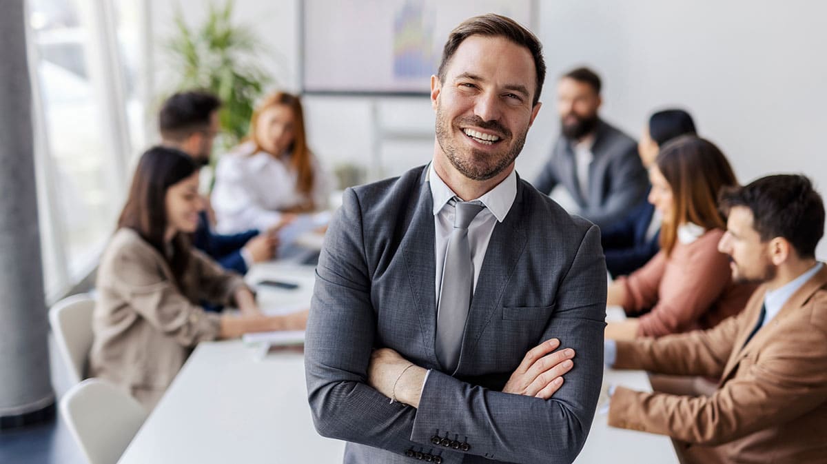 hoa developers in meeting
