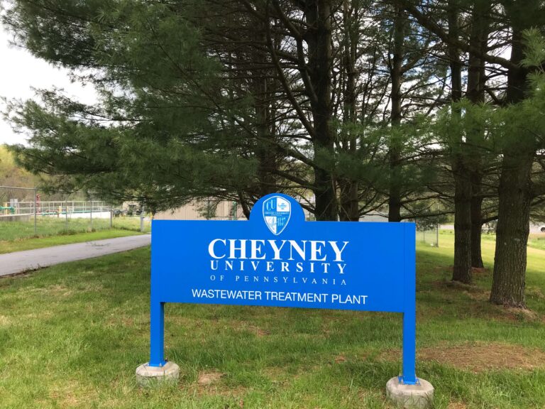cheyney university of pennsylvania