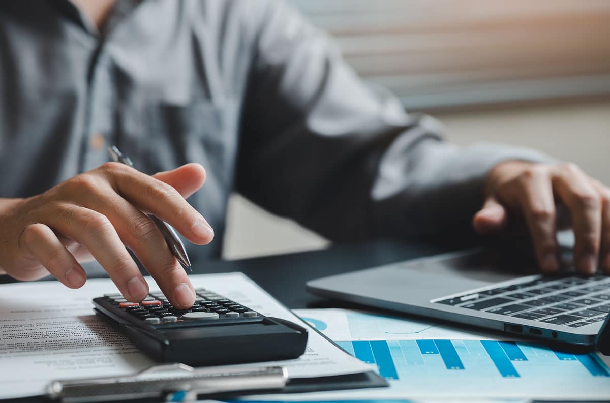 long term financial planning