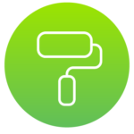 HOA Painting Icon