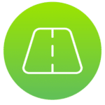 HOA Sidewalk Repair Icon