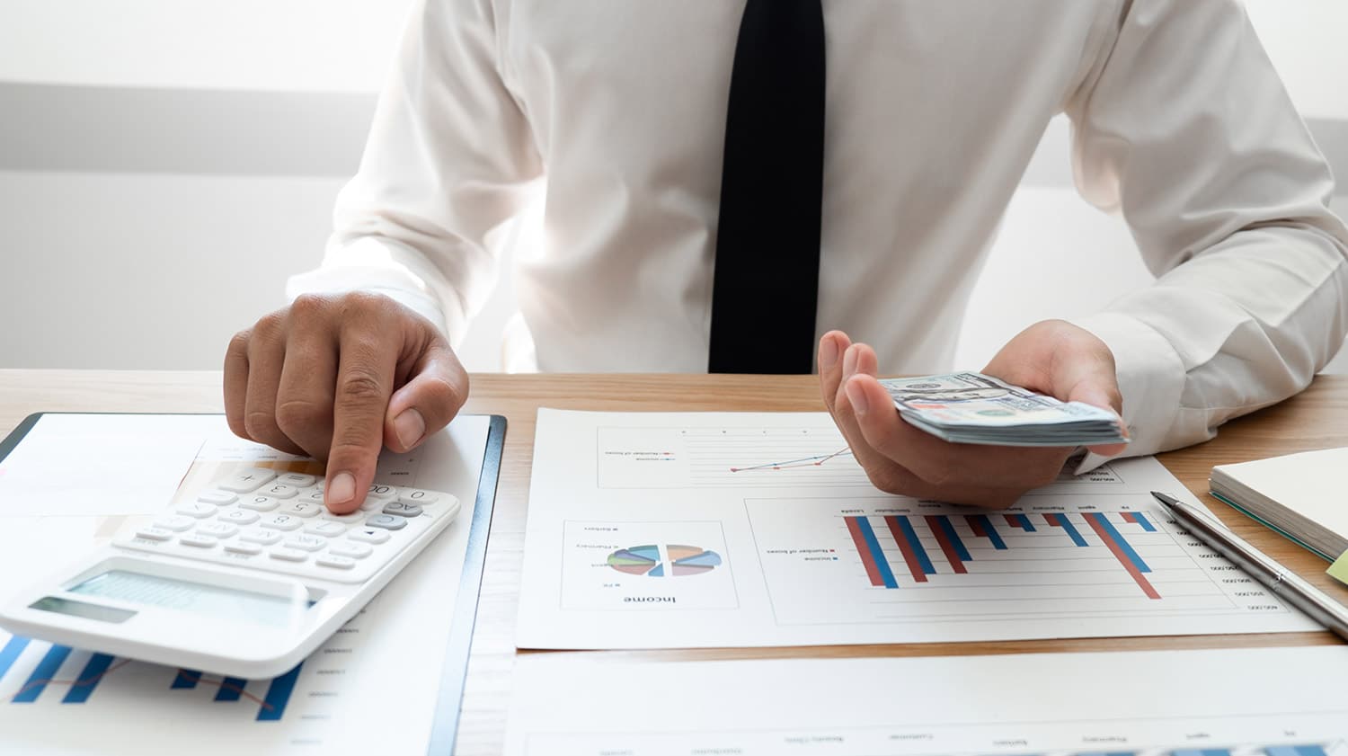 man reserve fund planning
