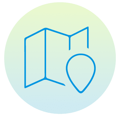 Geocode-Powered Reserve Transparency