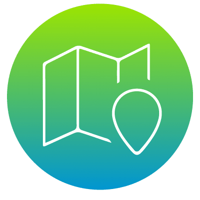Geocode-Powered Reserve Transparency