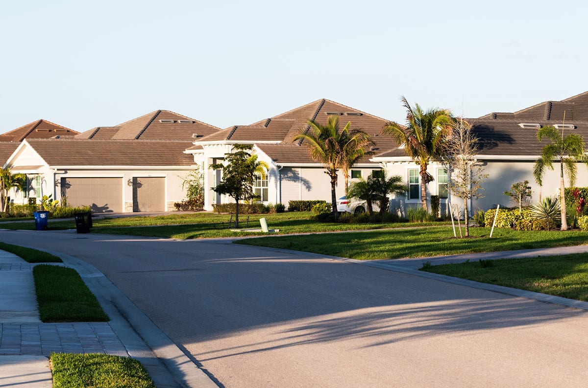 BeautifulNeighborhood