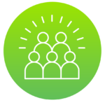 Handoff Time Icon