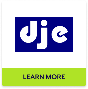 partnership card dje