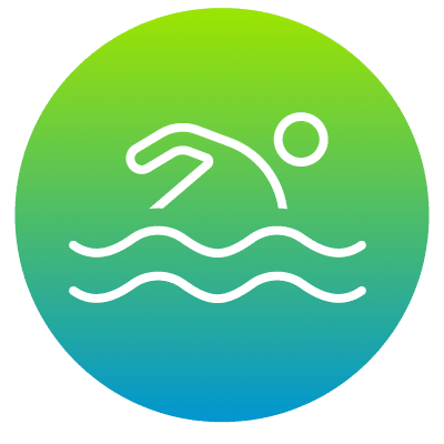 Swim Icon