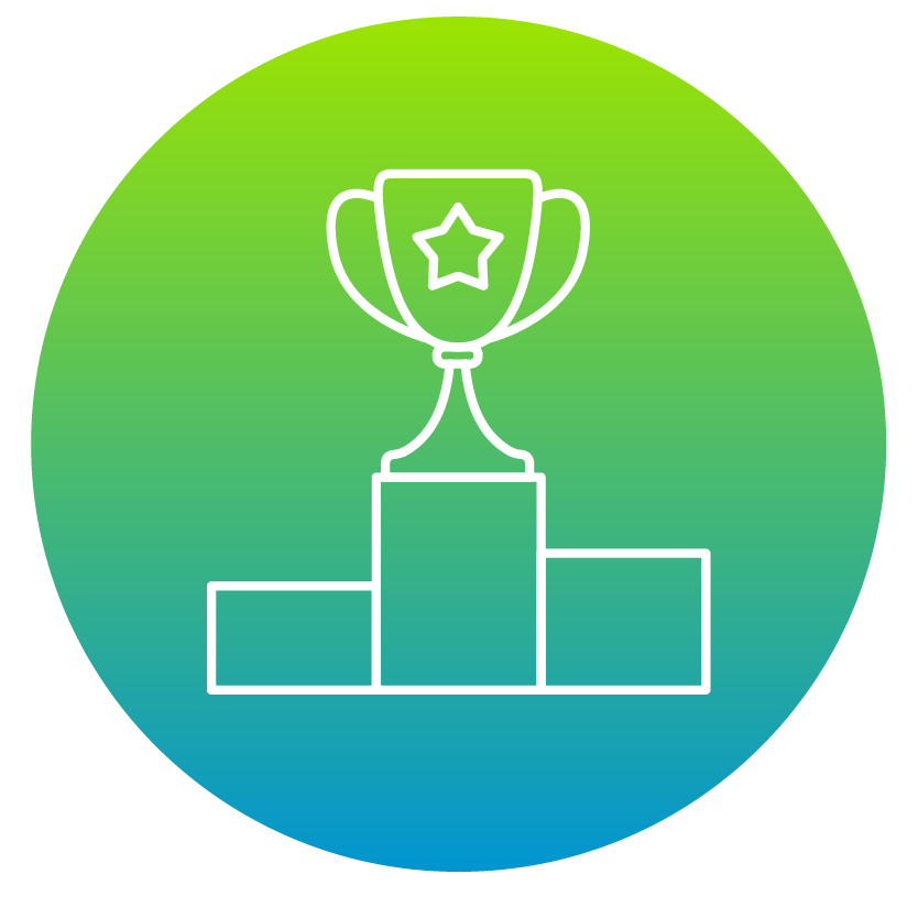 accredited expertise icon