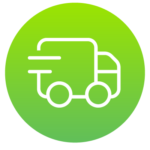 HOA Vacuum Truck Icon