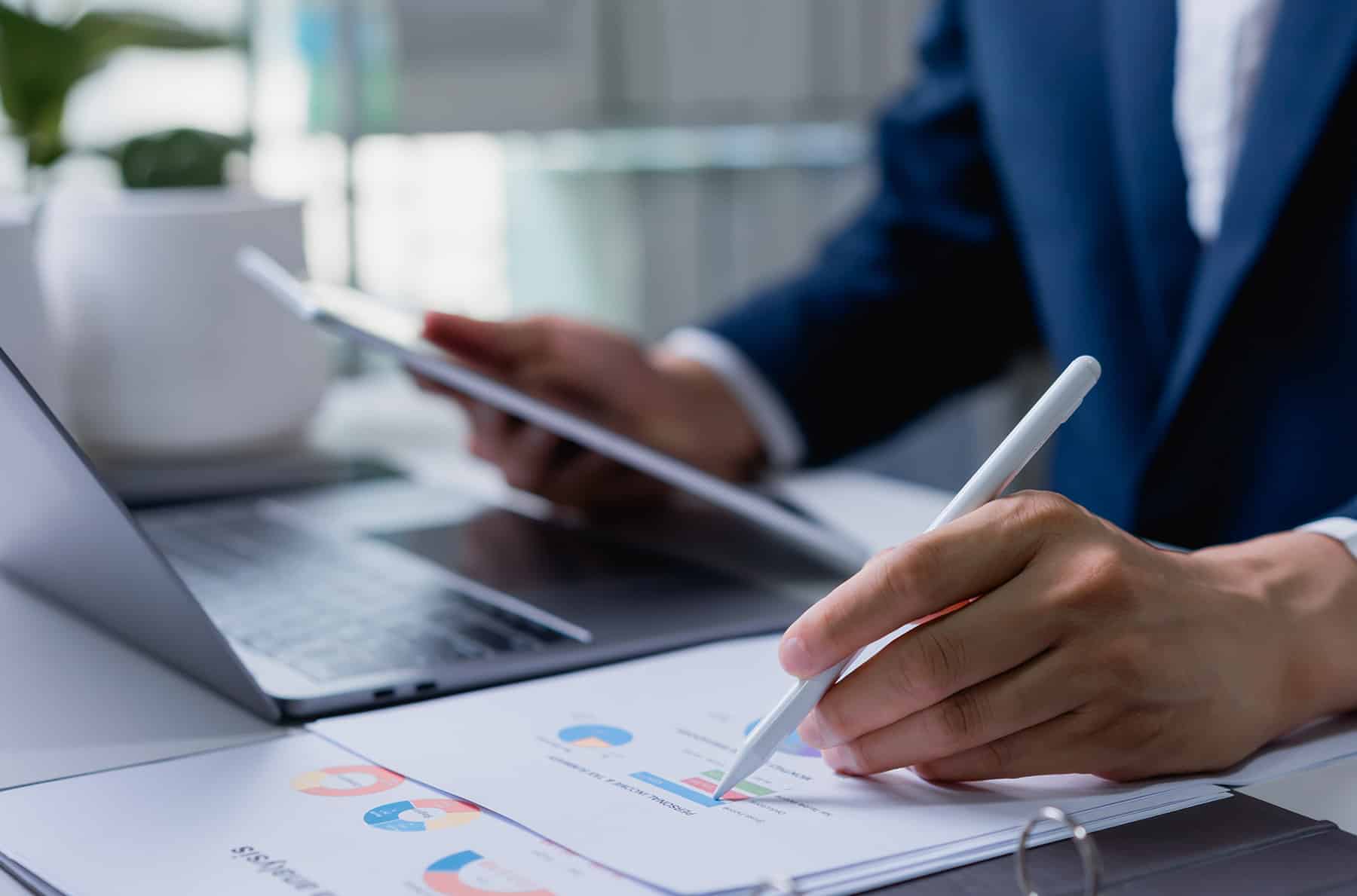 vendor performance monitoring schedule