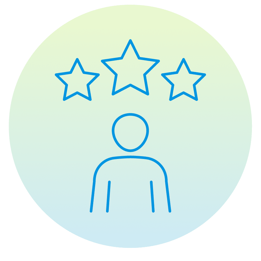 Arizona-Based Management Insight Icon